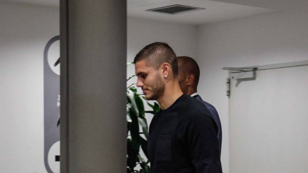 L'Argentina non convoca Icardi: il colpevole è Leo Messi