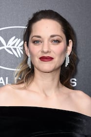 Marion Cottilard splendida sul red carpet 4