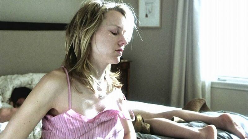 The Ring e The Grudge, le sexy protagoniste 2