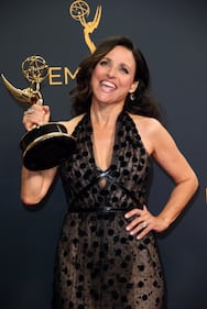 Emmy 2016, le più sexy sul red carpet 38