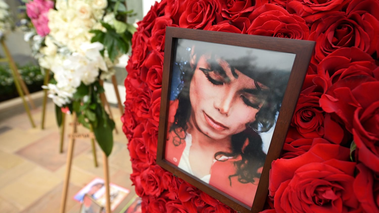 Michael Jackson: il batterista svela le ultime ore di vita