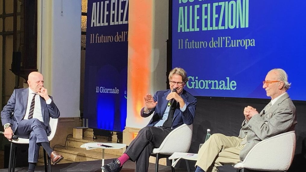 "Ecco gli agenti sionisti". Caccia al "Giornale" nelle liste di proscrizione del "partito comunista"