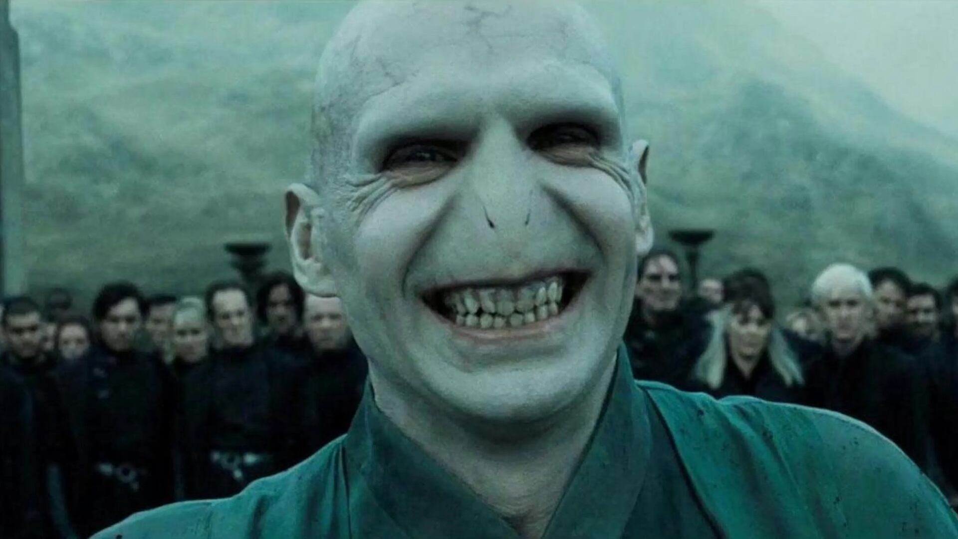 Presepe nazista, kefiah e Harry Potter inclusivo. Le parole della settimana