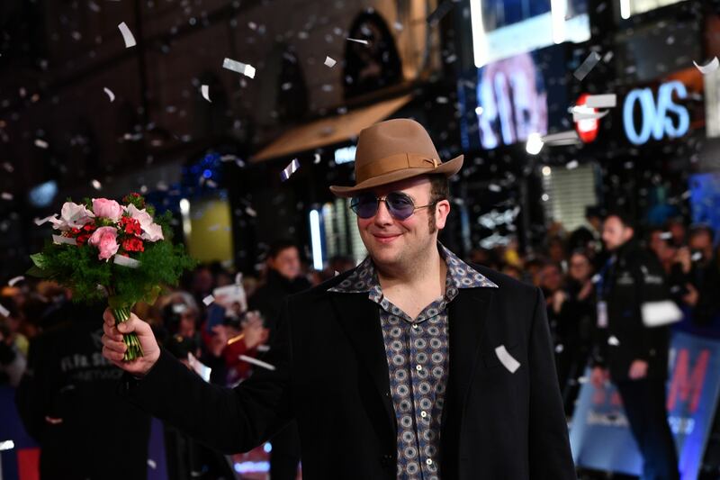 Festival di Sanremo 2020, le foto del red carpet 7