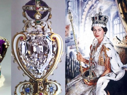 Cos’è il diamante della Regina che il Sudafrica rivuole indietro