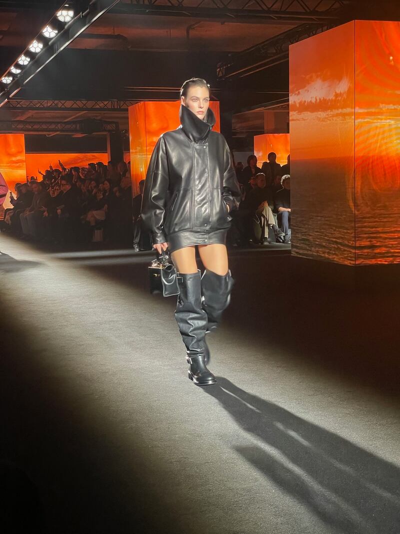 Balenciaga