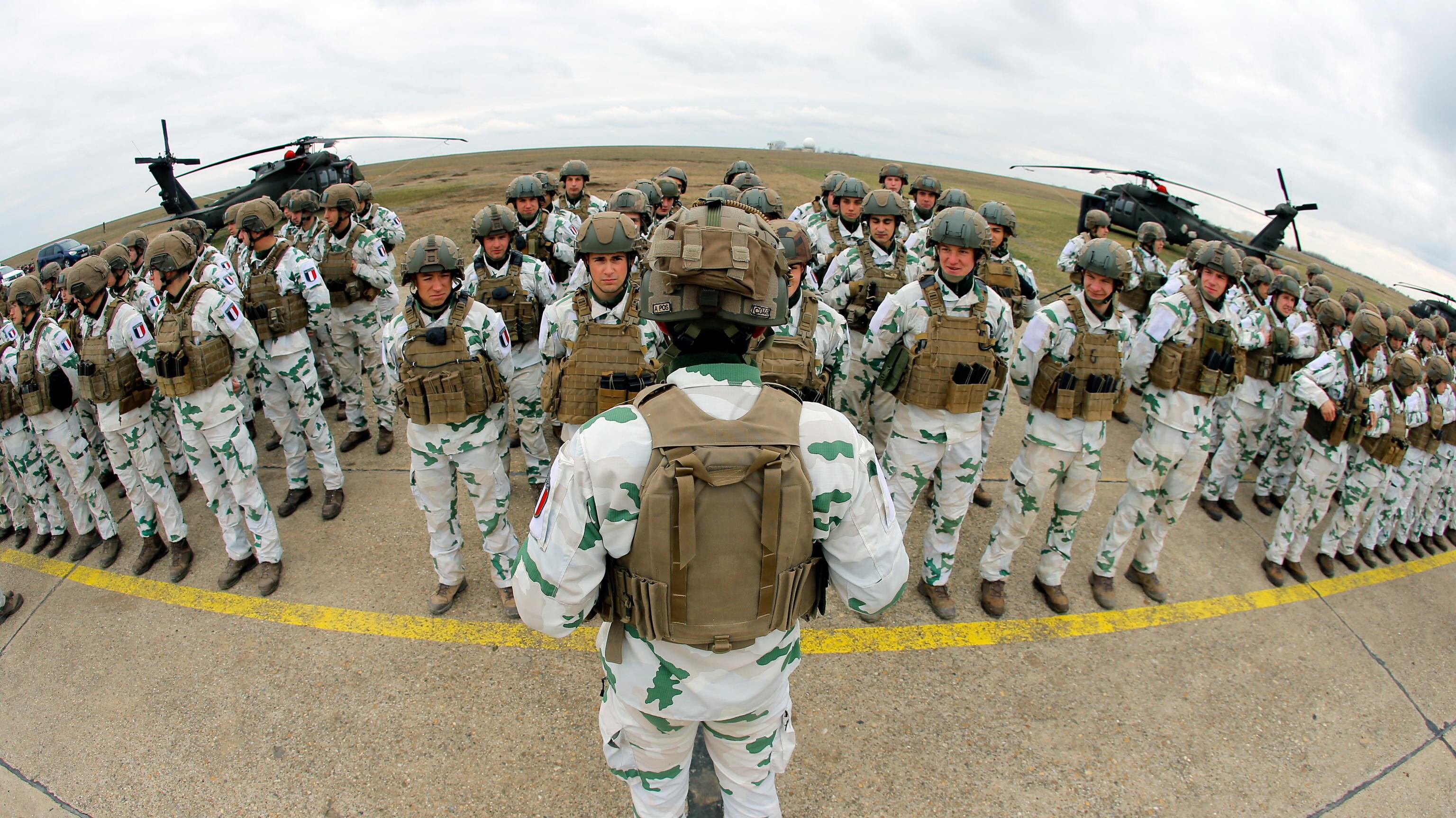 "San Javelin" speranza per Kiev. Ma servono truppe e i jet Usa