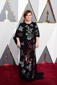 Oscar 2016: tutti i look dal red carpet 21