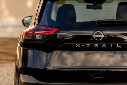 Nissan X-Trail 1.5 MHEV 2WD: guarda tutte le foto 6