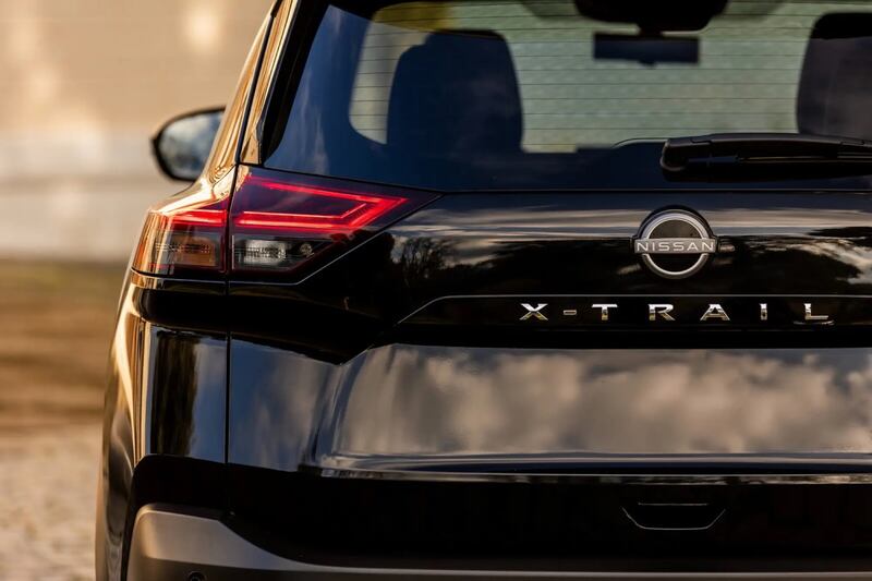 Nissan X-Trail 1.5 MHEV 2WD: guarda tutte le foto 6