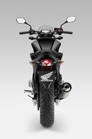 Prova Honda NC700S 3