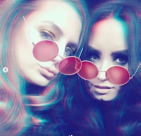 Demi Lovato, le foto della cantante 4
