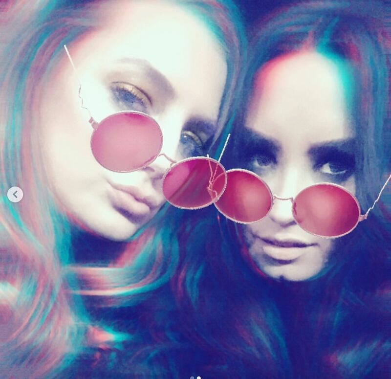 Demi Lovato, le foto della cantante 4