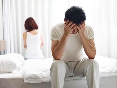 Cos'è l'ipersessualità e come curarla?