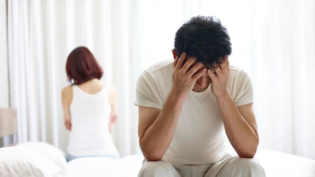 Cos'è l'ipersessualità e come curarla?