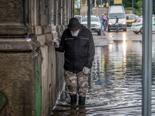 Il Comune "ridisegna" la mappa anti Seveso. Danni a 30mila residenti