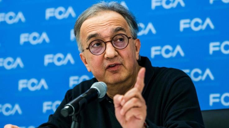 John Elkann: "Marchionne, ci ha lasciato. Noi sempre riconoscenti"