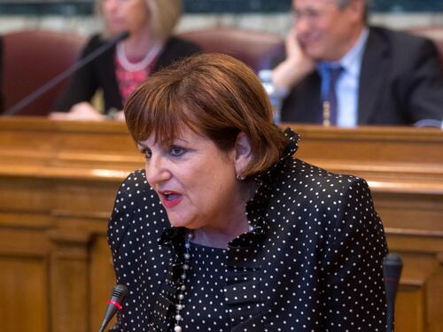 Orlandi frena sul 730: "Niente spese mediche"