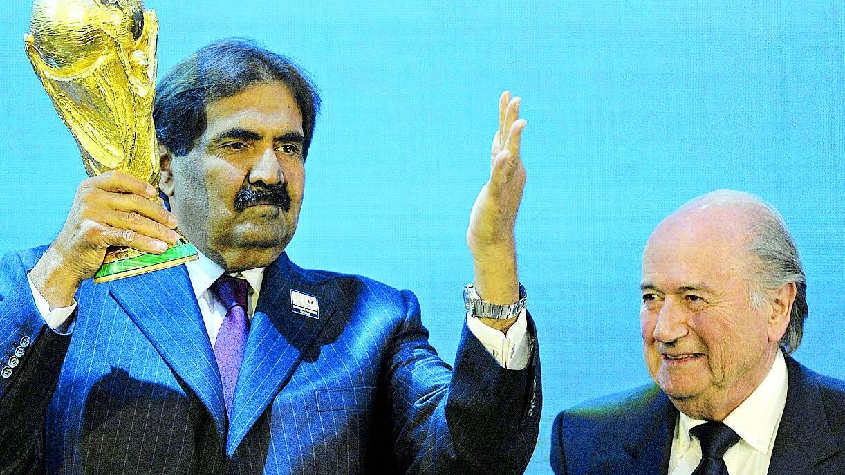 Fifa, mondiali del 2022 dal 21 novembre al 18 dicembre