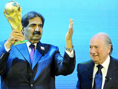 Fifa, mondiali del 2022 dal 21 novembre al 18 dicembre
