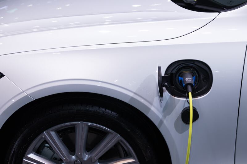 Planckian, la startup italiana che ha creato la batteria che si ricarica istantaneamente