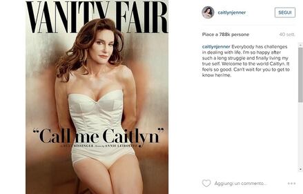 Caitlyn Jenner, ecco il nuovo volto della collezione H&M Sport 2016: foto 6