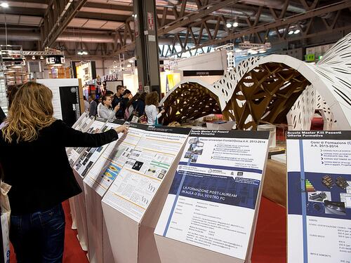Made expo, appuntamento nell'anno di Expo: dal 18 al 21 marzo 2015