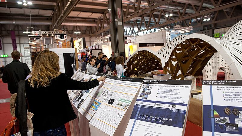 Made expo, appuntamento nell'anno di Expo: dal 18 al 21 marzo 2015
