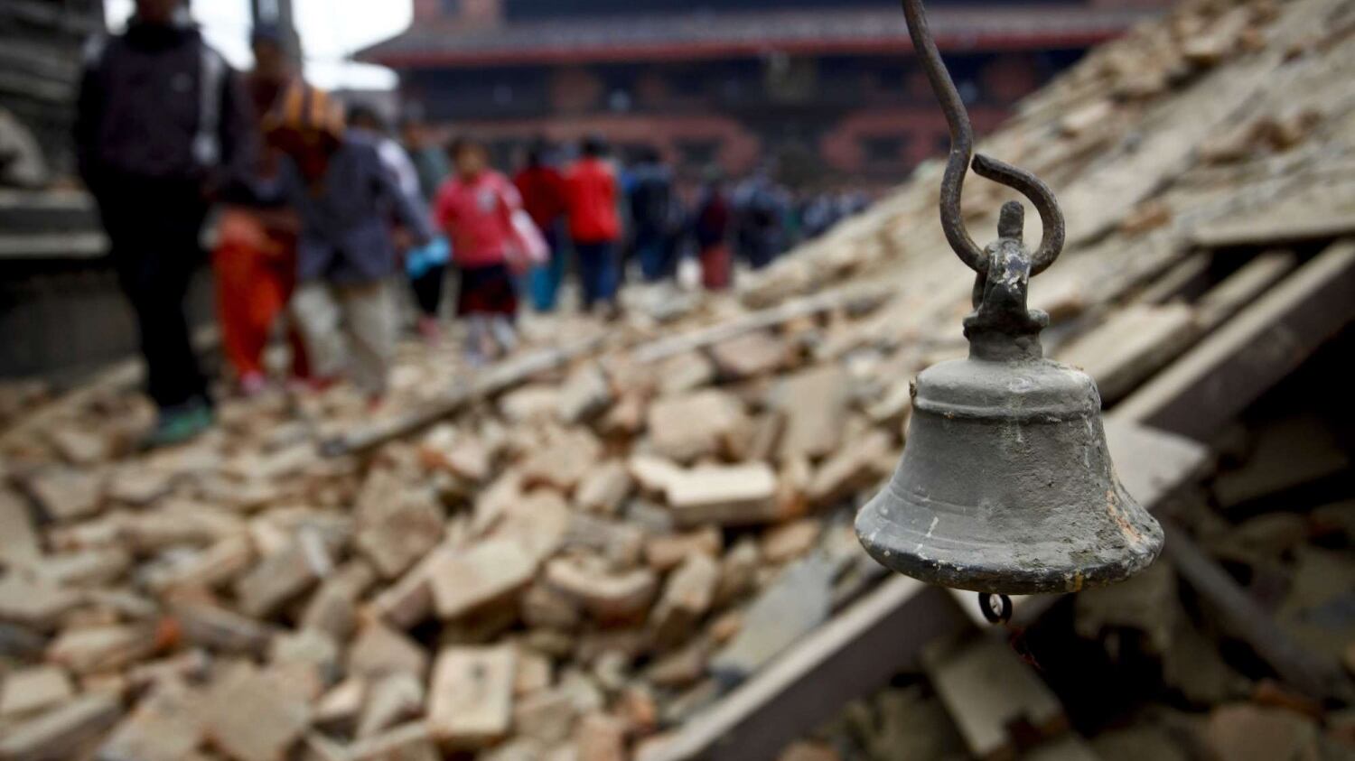 Nepal, incubo senza fine: altre scosse ancora per mesi