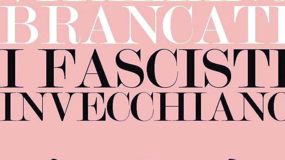 Anche i fascisti (e il giovane Brancati...) invecchiano