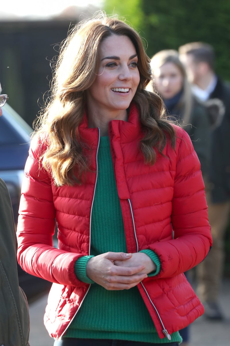 Kate Middleton, le foto della duchessa 4