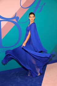 Da Gigi Hadid a Adriana Lima, tutte le star agli Oscar della moda 16