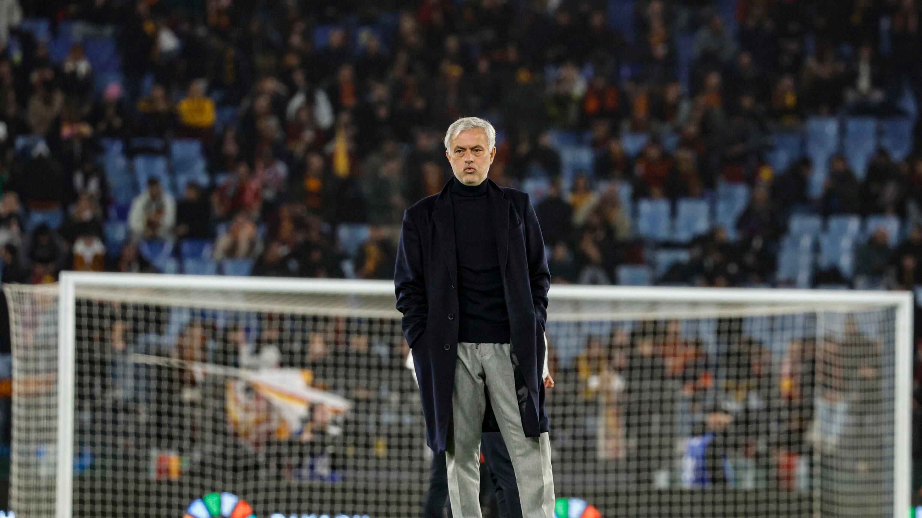 Roma, un anno fa l'esonero di Mourinho. E a Trigoria iniziò il caos...