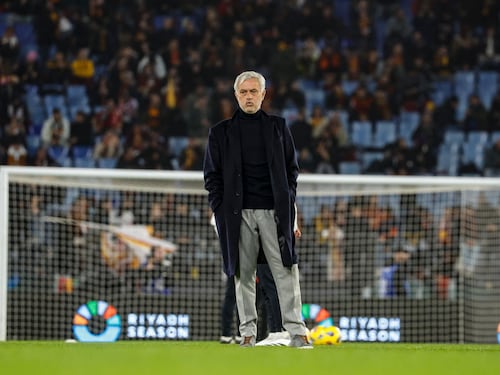 Roma, un anno fa l'esonero di Mourinho. E a Trigoria iniziò il caos...