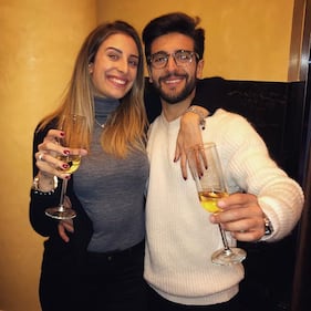 Valentina Allegri sugli scudi: ecco alcuni scatti della figlia del tecnico della Juventus 15