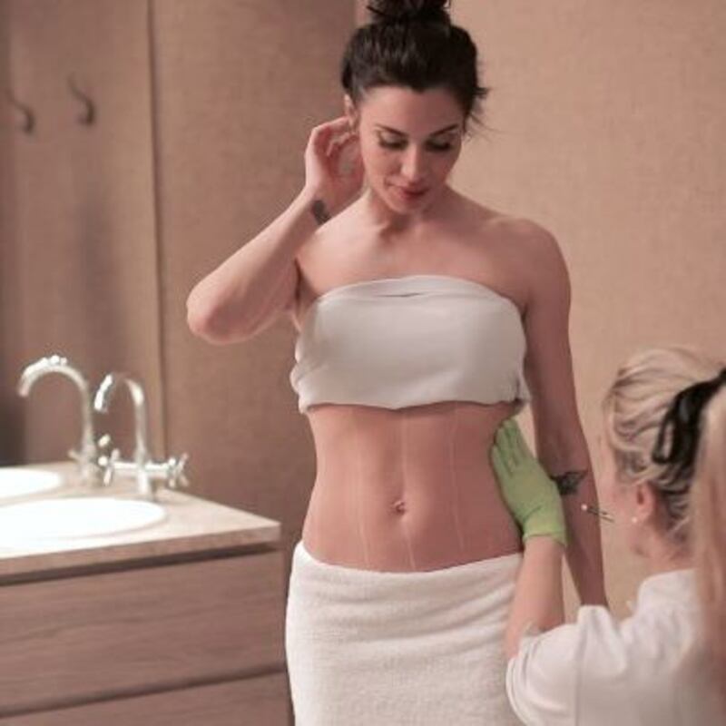 Pilar Rubio si prende la scena su Instagram: gli scatti di lady Ramos 4