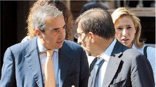 Tra gli ex An resta la voglia di scissione
