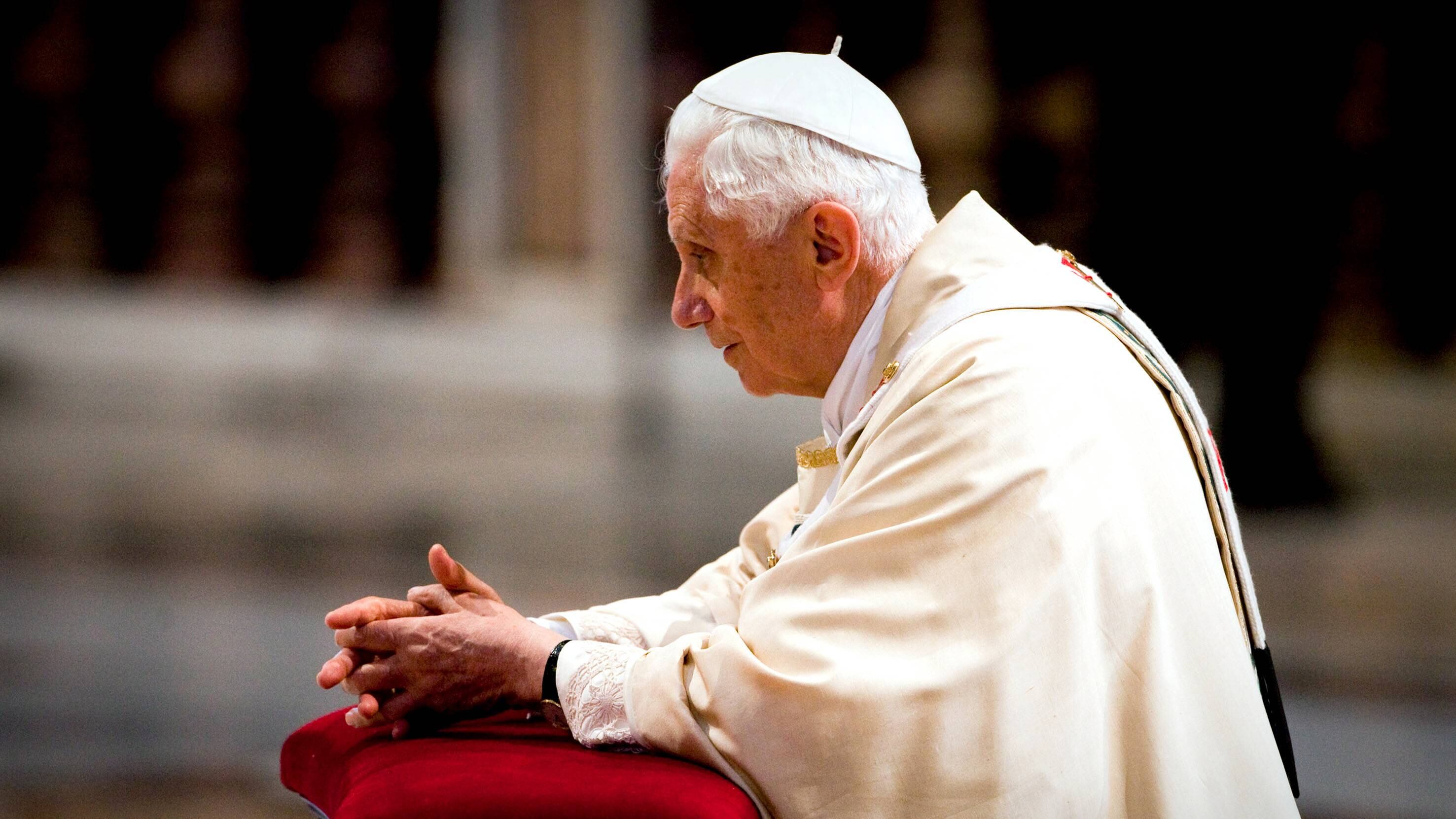 Le prediche di Ratzinger sulla Pasqua: perché è più importante del Natale