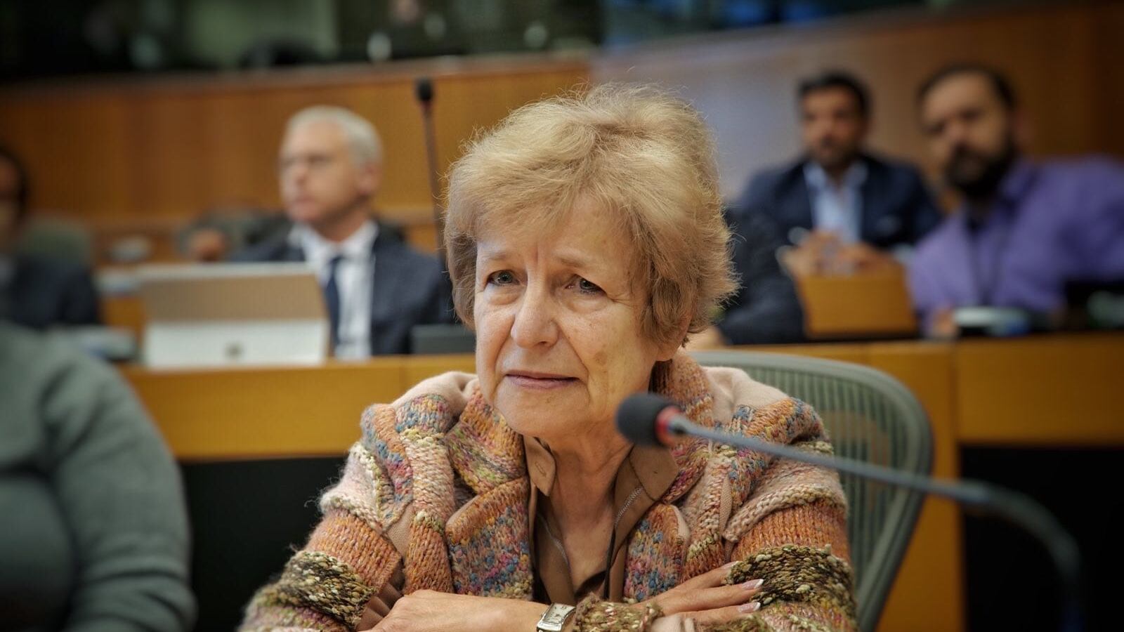 "Al servizio della Russia". Bufera sull'eurodeputata lettone Zdanoka