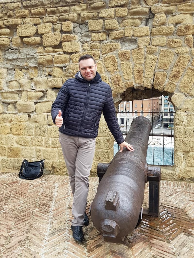 Le foto di Luigi Capasso 11