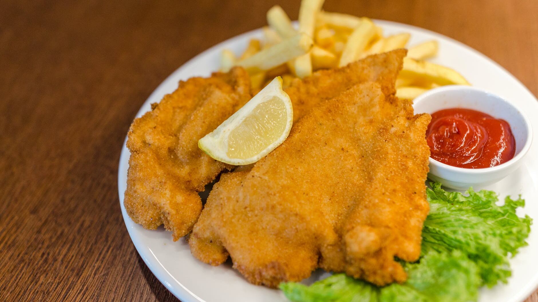 L'insostenibile scandalo della cotoletta a 82 euro
