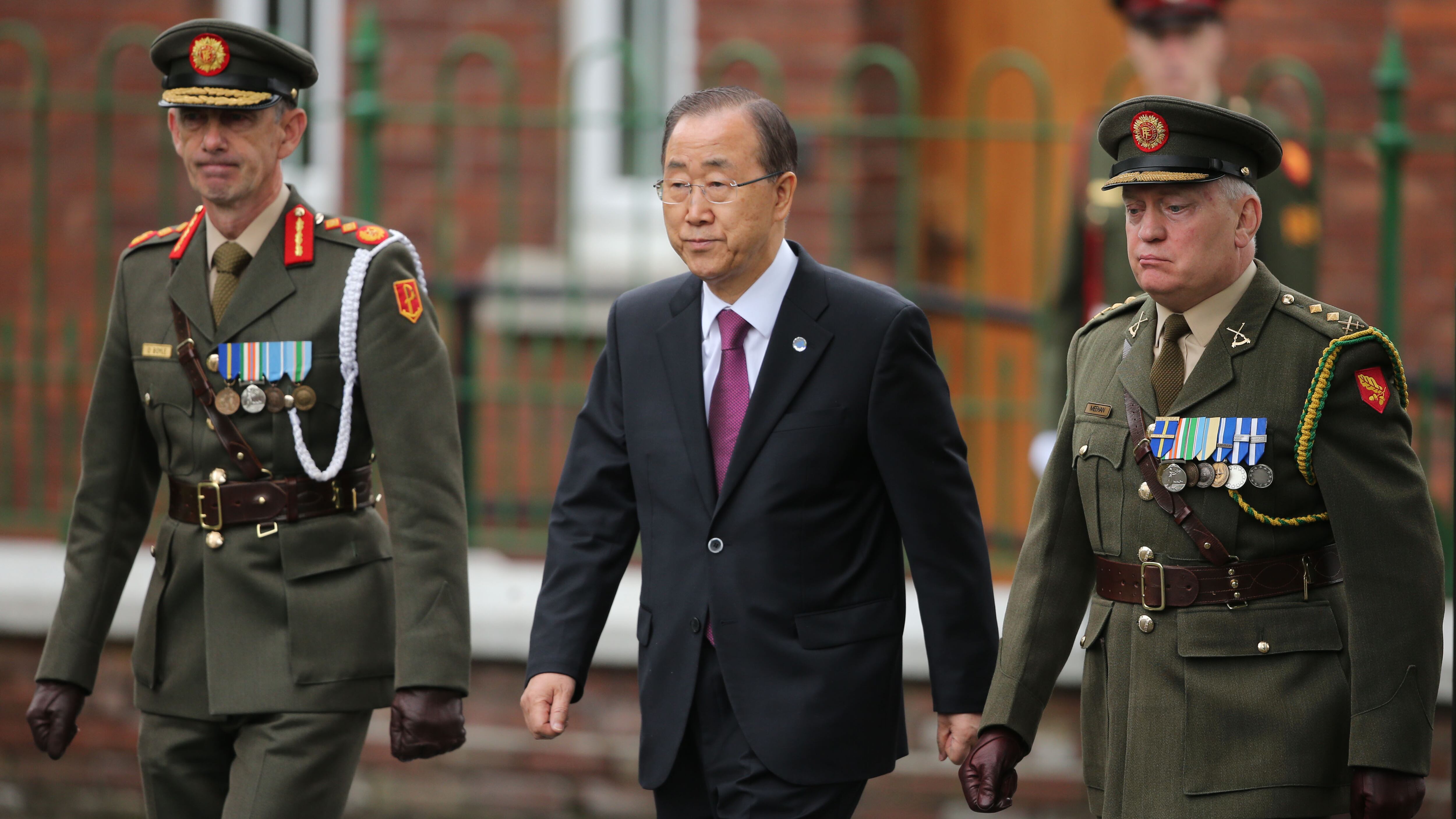 Stagisti Onu in rivolta: "schiavi" di Ban Ki-moon costretti a lavorare gratis