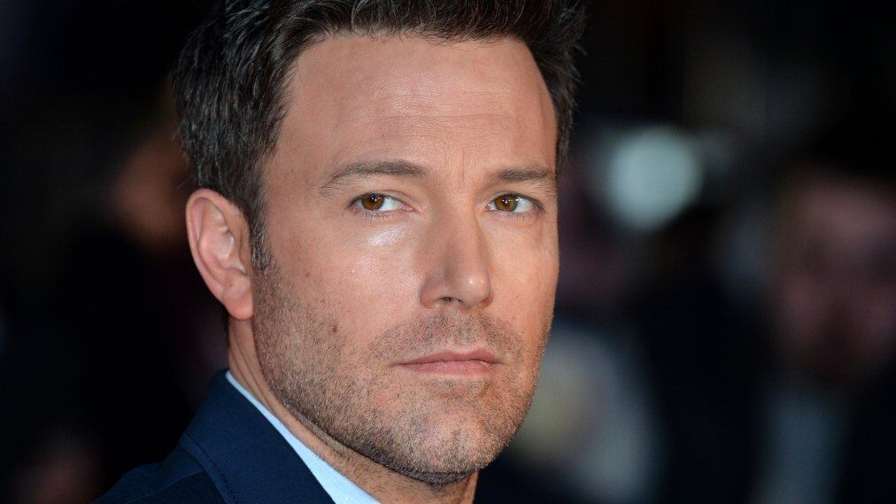 Ben Affleck, sui social tutti contro la coniglietta di Playboy