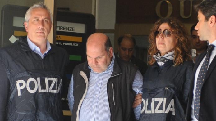 Il mostro di Firenze è un idraulico: ho fatto una bischerata