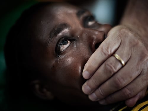 "Resilient": la mostra fotografica sull'Africa di Marco Gualazzini