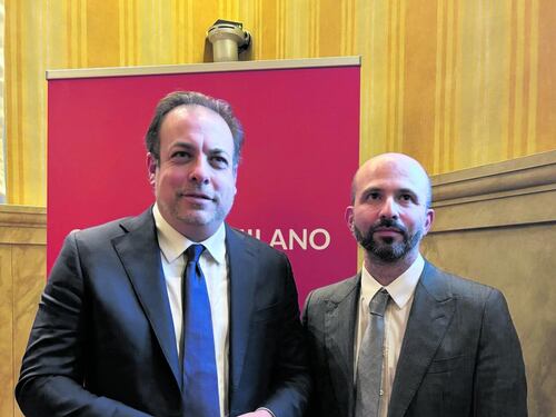 "Stop subito al toto nomi. Non ripetere vecchi errori"