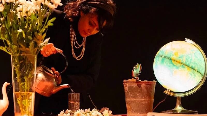 "Appunti per il futuro", la storia riscritta dalle donne
