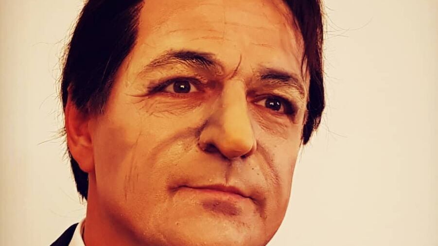 Baldelli fa il verso al premier invisibile