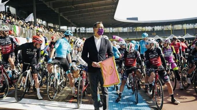 Milano riscopre il Vigorelli ma il ciclismo chiede pista