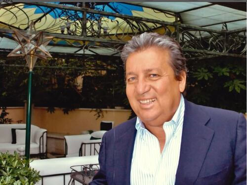 Lutto nell'imprenditoria italiana: morto Giuseppe De Cecco